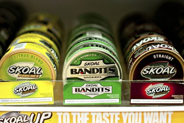 Skoal Bandits