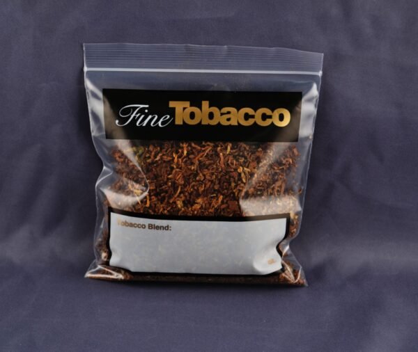 Fine Tobacco