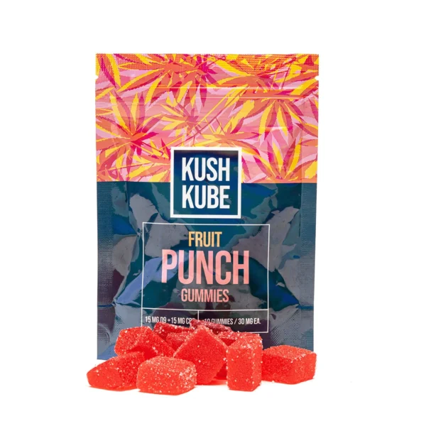 Kush Kube