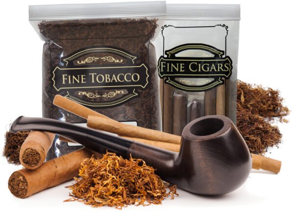 Fine Cigars